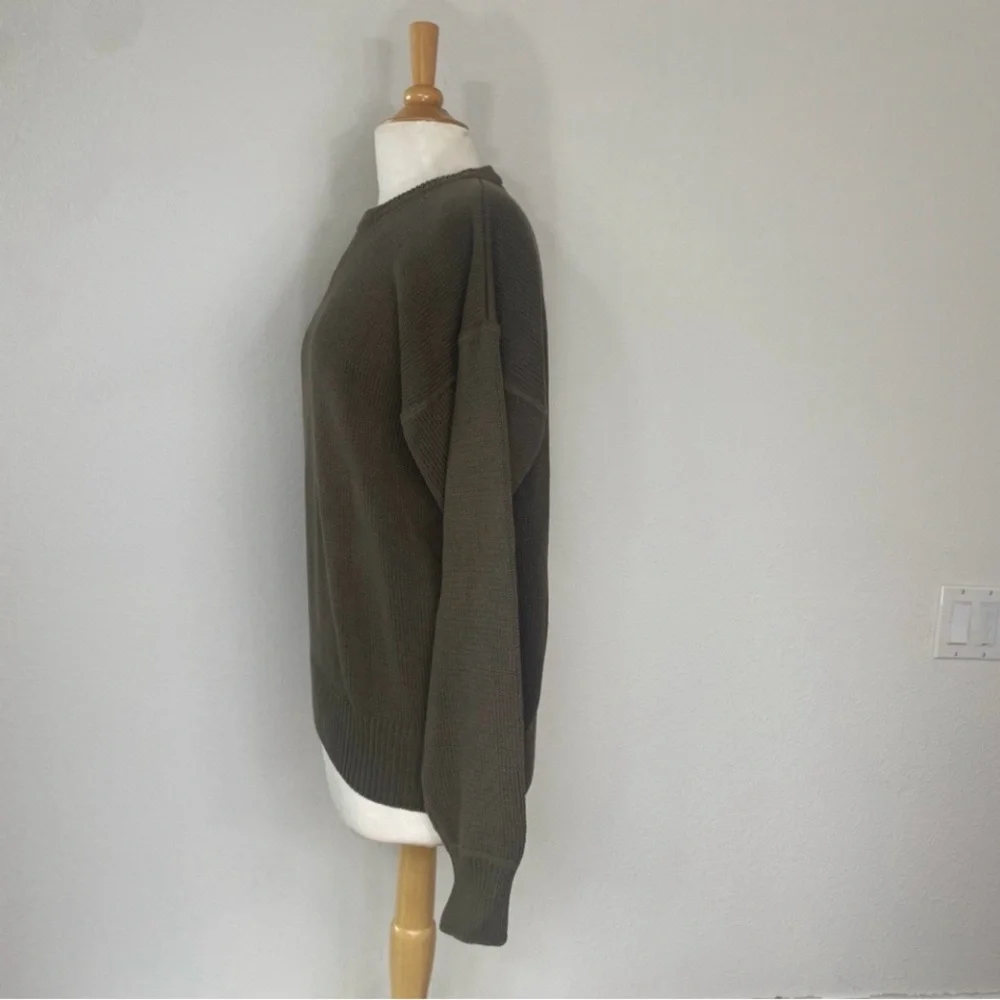 GAP pull style